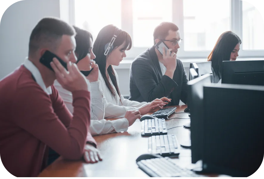 Что включает в себя «Контроль качества звонков» от MTS в Криводановке