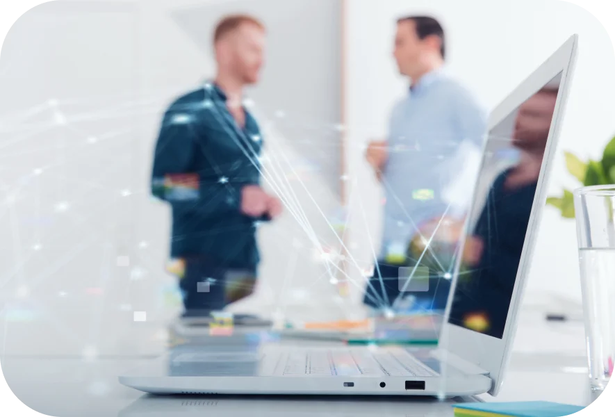 Основные подходы к построению сетей в Криводановке